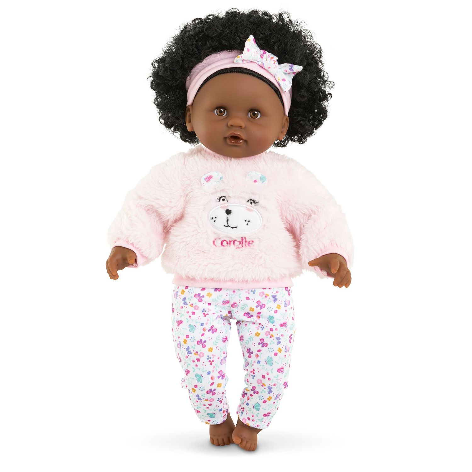 Bébé câlin Caroline 30cm  - Corolle