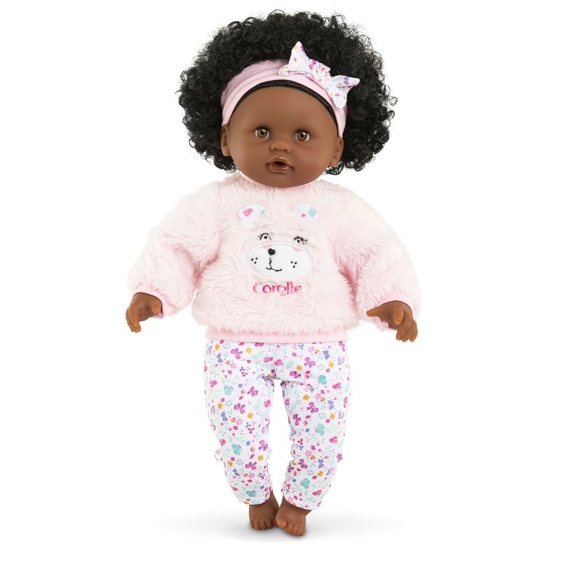 Bébé câlin Caroline 30cm  - Corolle