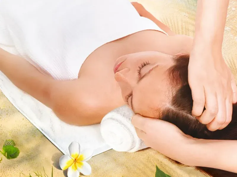 Soin Visage MAHANA 1h10 - YonKa