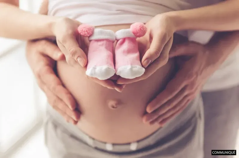 Balade Futurs Parents 60min