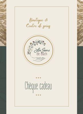 Carte Cadeau Carte Cadeau