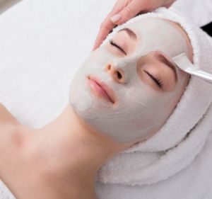 Soin Pureté Nougatine 40mn