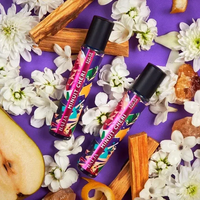 Eau de Parfum Minuit Chéri 15ml - Baïja