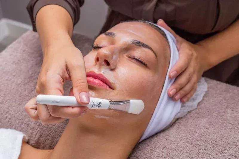 Soin Nutrilessence 1h - YonKa