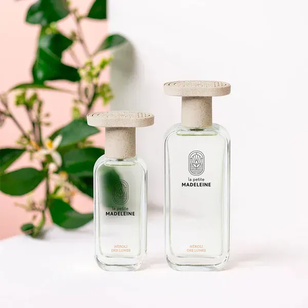 Eau de Parfum "Néroli des Lunes" 50ml