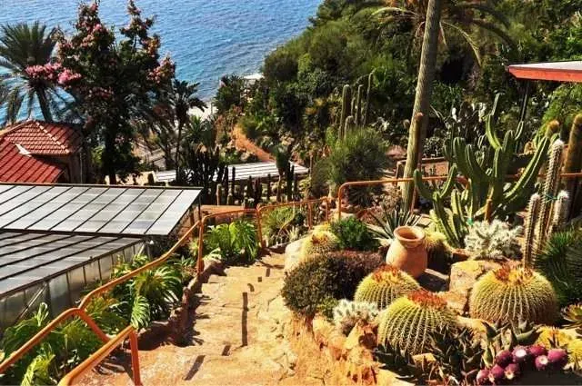 Rituel Jardin de Pallanca 1h