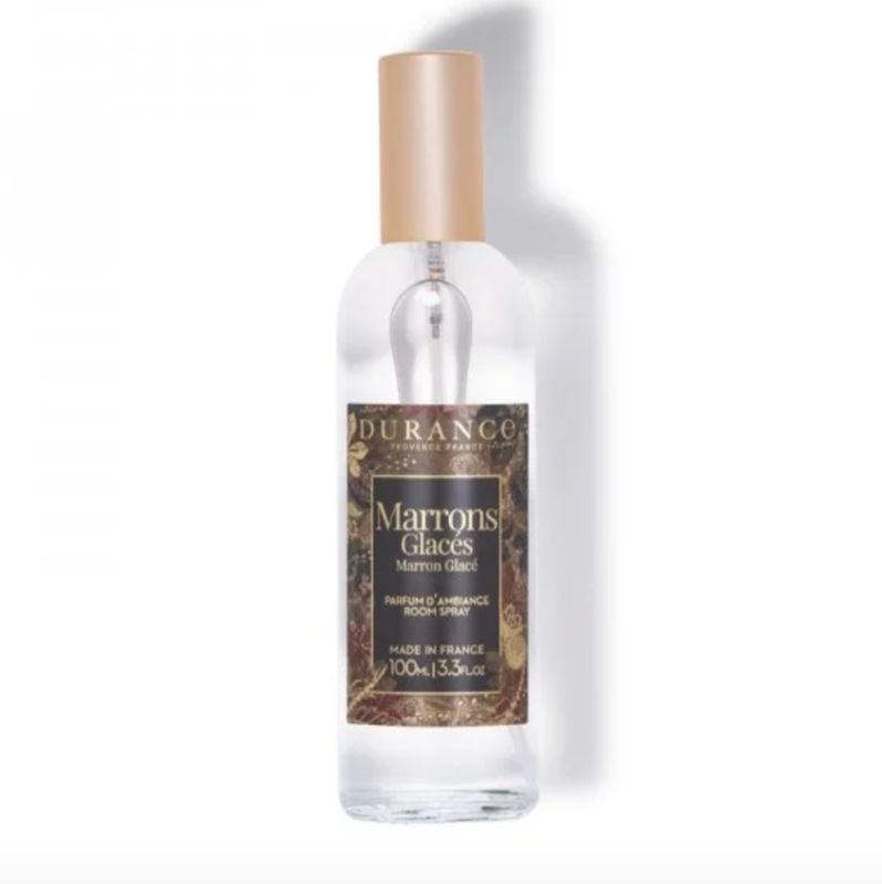 Parfum d'Ambiance Marrons Glacés Parfum d'Ambiance Marrons Glacés