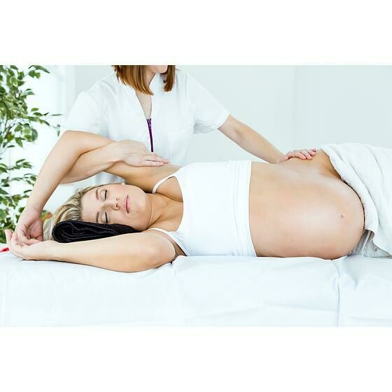 Bulle Cocoon Future Maman 70min Bulle Cocoon Future Maman 70min