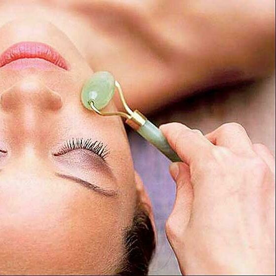 Soin Spa Geisha visage mains pieds, pierre de jade 1h20 - Equatoria