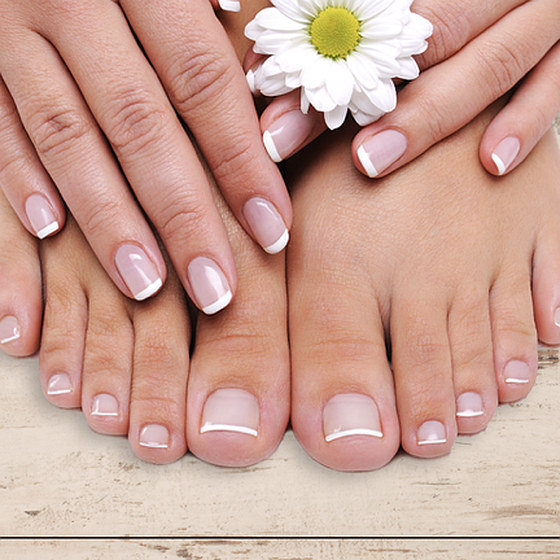 Le Spa Mains et Pieds 80min Le Spa Mains et Pieds 80min