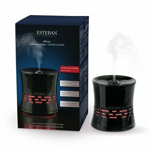 Diffuseur Edition Elessens - Esteban Diffuseur Edition Elessens - Esteban