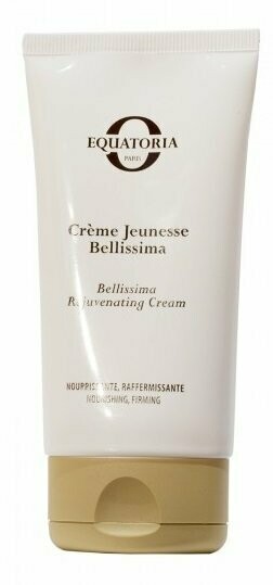 Crème Jeunesse Bellissima - Equatoria Crème Jeunesse Bellissima - Equatoria