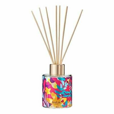 Bouquet Parfumé Delirium Floral 120ml - Baija Bouquet Parfumé Delirium Floral 120ml - Baija