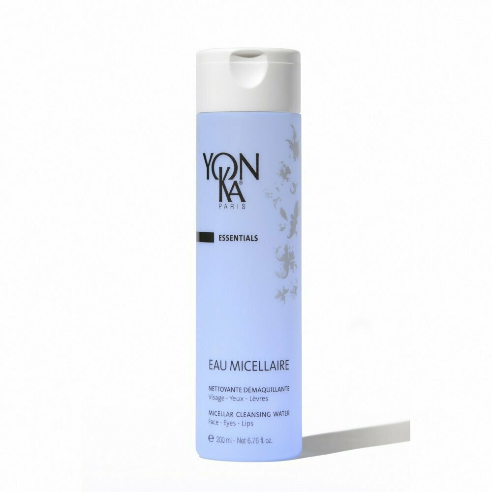 Eau Micellaire 200ml - YonKa Eau Micellaire 200ml - YonKa
