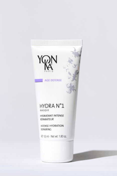 Masque Hydra N°1 50ml - YonKa Masque Hydra N°1 50ml - YonKa