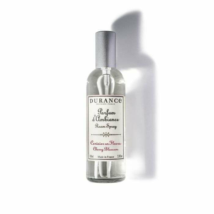 Parfum d'Ambiance Cerisier en Fleurs - Durance Parfum d'Ambiance Cerisier en Fleurs - Durance