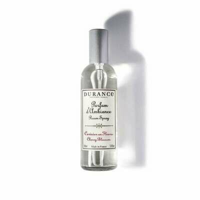 Parfum d'Ambiance Cerisier en Fleurs - Durance Parfum d'Ambiance Cerisier en Fleurs - Durance