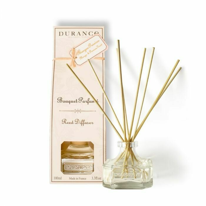 Bouquet Parfumé Mangue Passion - Durance Bouquet Parfumé Mangue Passion - Durance