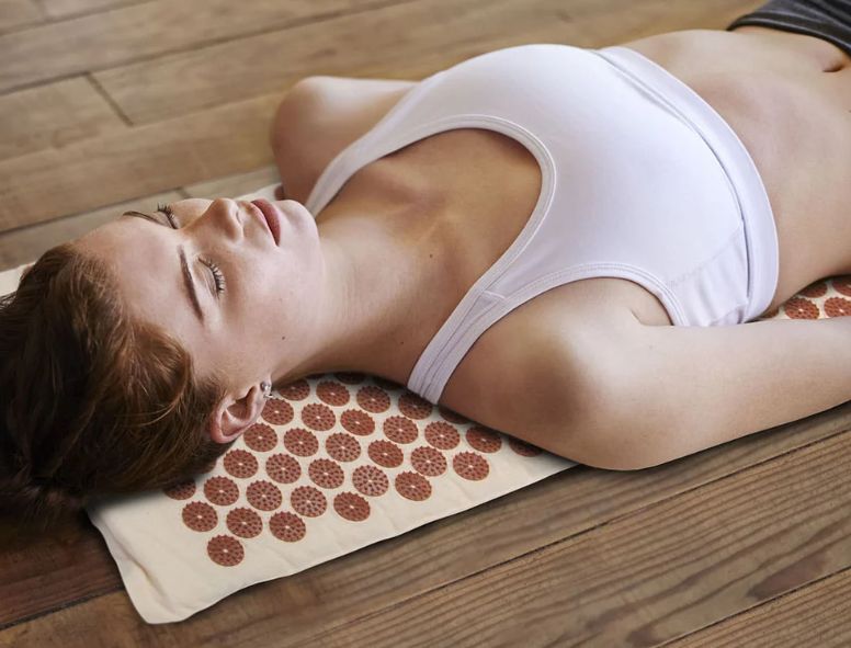 Tapis D'acupression