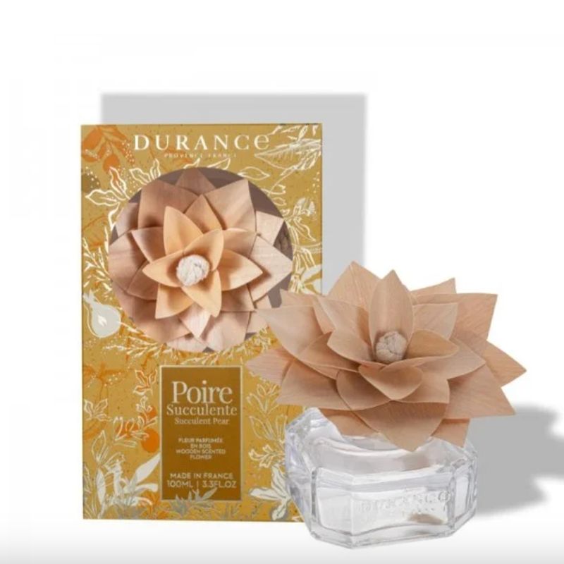 Fleur Parfumée Poire Succulente