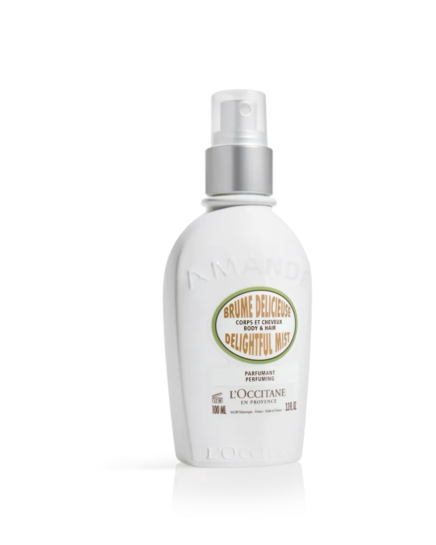 Brume Amande - L'Occitane