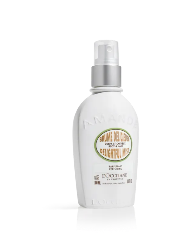 Brume Amande - L'Occitane