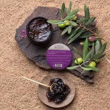 Savon noir LES SENS DE MARRAKECH