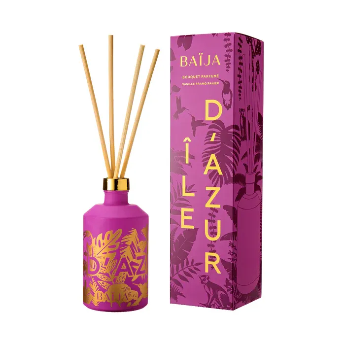 Bouquet Parfumé Ile d'Azur XL 365ml Bouquet Parfumé Ile d'Azur XL 365ml