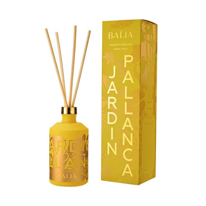 Bouquet Parfumé Jardin de Pallanca XL 365ml Bouquet Parfumé Jardin de Pallanca XL 365ml