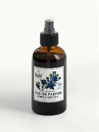Eau de Parfum corps et cheveux Nigelle d'Orient