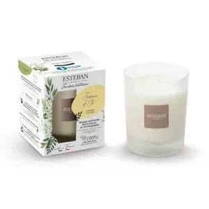 BOUGIE JASMIN D'ETE ESTEBAN BOUGIE JASMIN D'ETE ESTEBAN