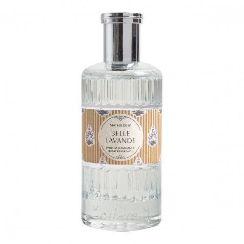 Parfum d'ambiance Soleil de Provence 75 ml - Belle Lavande - Mathilde M