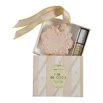 Décor parfumé Mathilde M - Perle de Coco