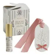 Coffret Surprise Délicate Verveine - Mathilde M Coffret Surprise Délicate Verveine - Mathilde M
