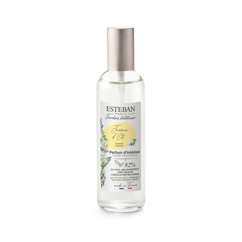 Parfum d'ambiance Jasmin d'Ete 100 ml