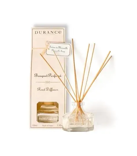 Bouquet Parfumé Bouquet Parfumé "Savon de Marseille" 100ml - Durance