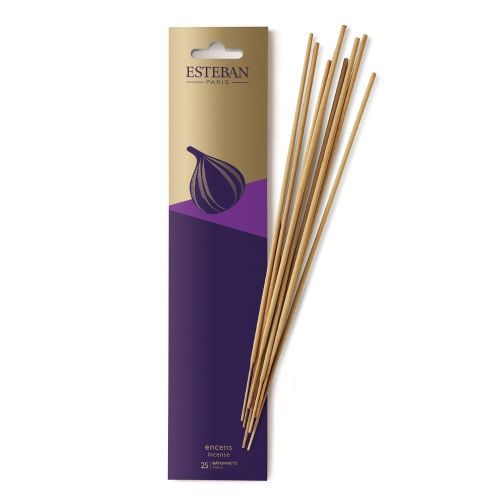 Encens indiens Figue noire