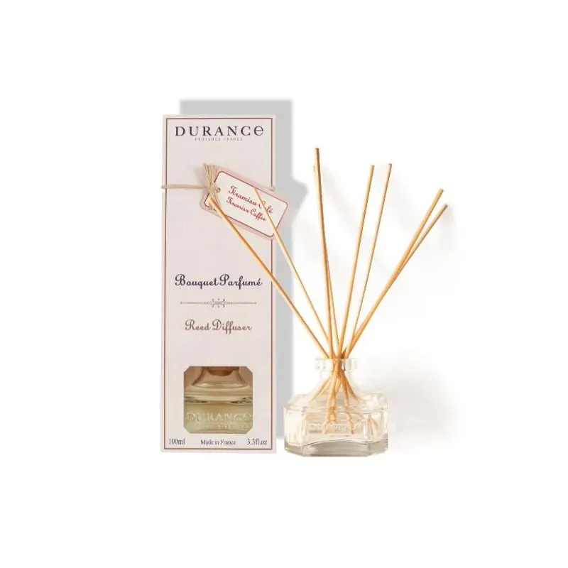 Bouquet Parfumé Bouquet Parfumé "Tiramisu Café" 100ml - Durance