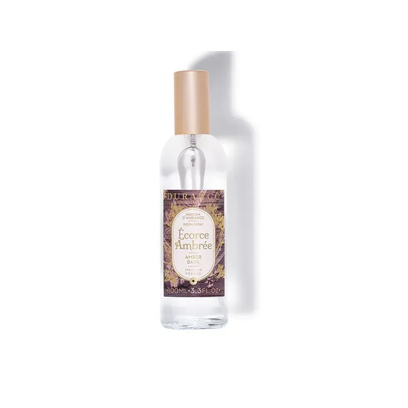 Parfum d'ambiance Parfum d'ambiance "écorce Ambrée" 100ml - Durance