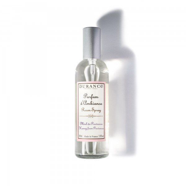 Parfum d'ambiance - Miel de Provence- DURANCE Parfum d'ambiance - Miel de Provence- DURANCE