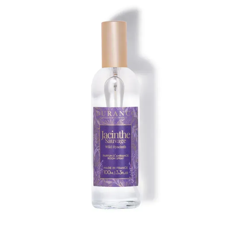 Parfum d'ambiance Parfum d'ambiance "Jacinthe Sauvage" DURANCE