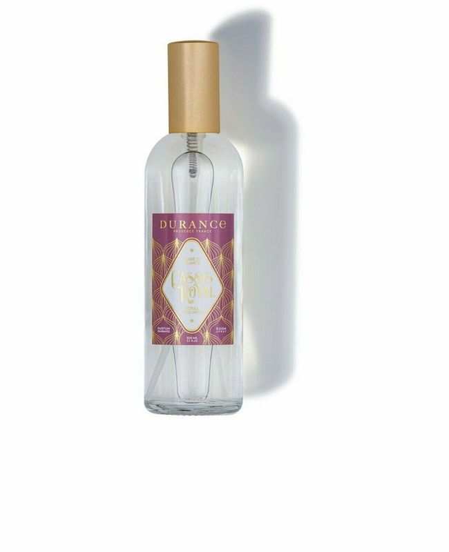 Parfum d'ambiance Parfum d'ambiance "cassis Royal" DURANCE
