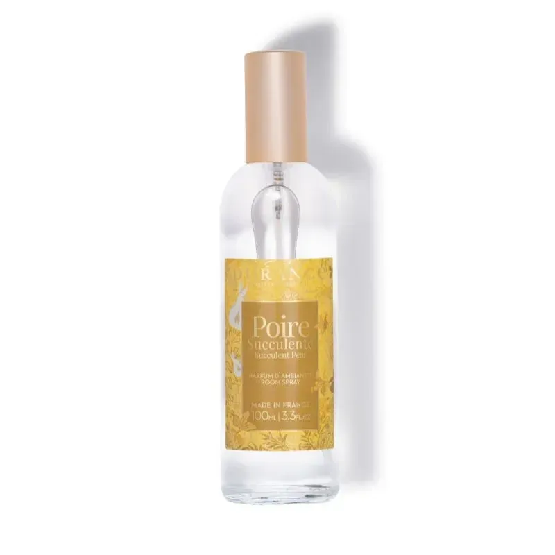 Parfum d'ambiance Parfum d'ambiance "Poire Succulente" DURANCE