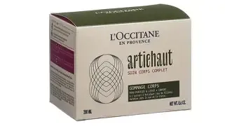 Gommage Corps Artichaud 200ml