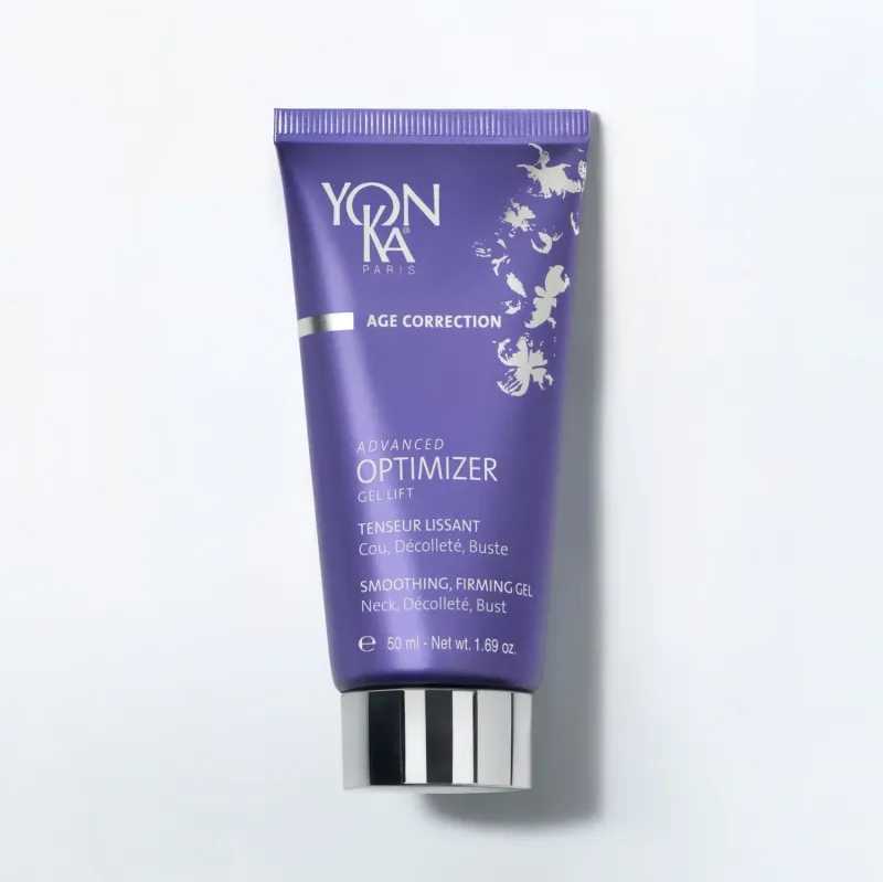 Gel Lift Optimizer Gel Lift Optimizer