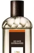 L'eau Vanillée 250 ml