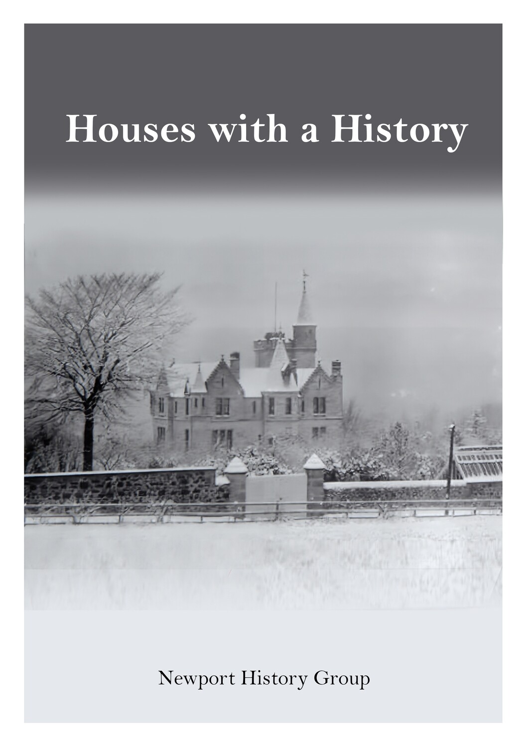 Houses with a History