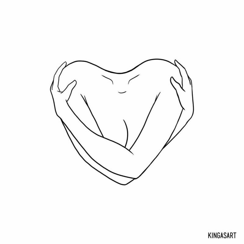 Self Love Beads