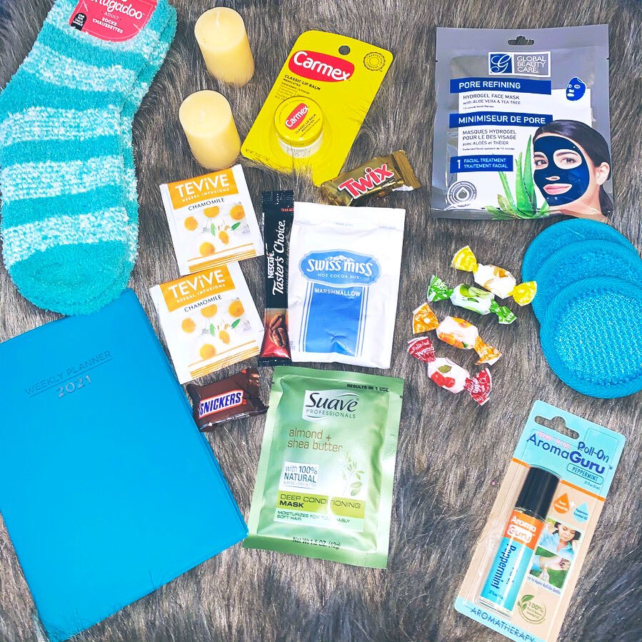 Self Care Package