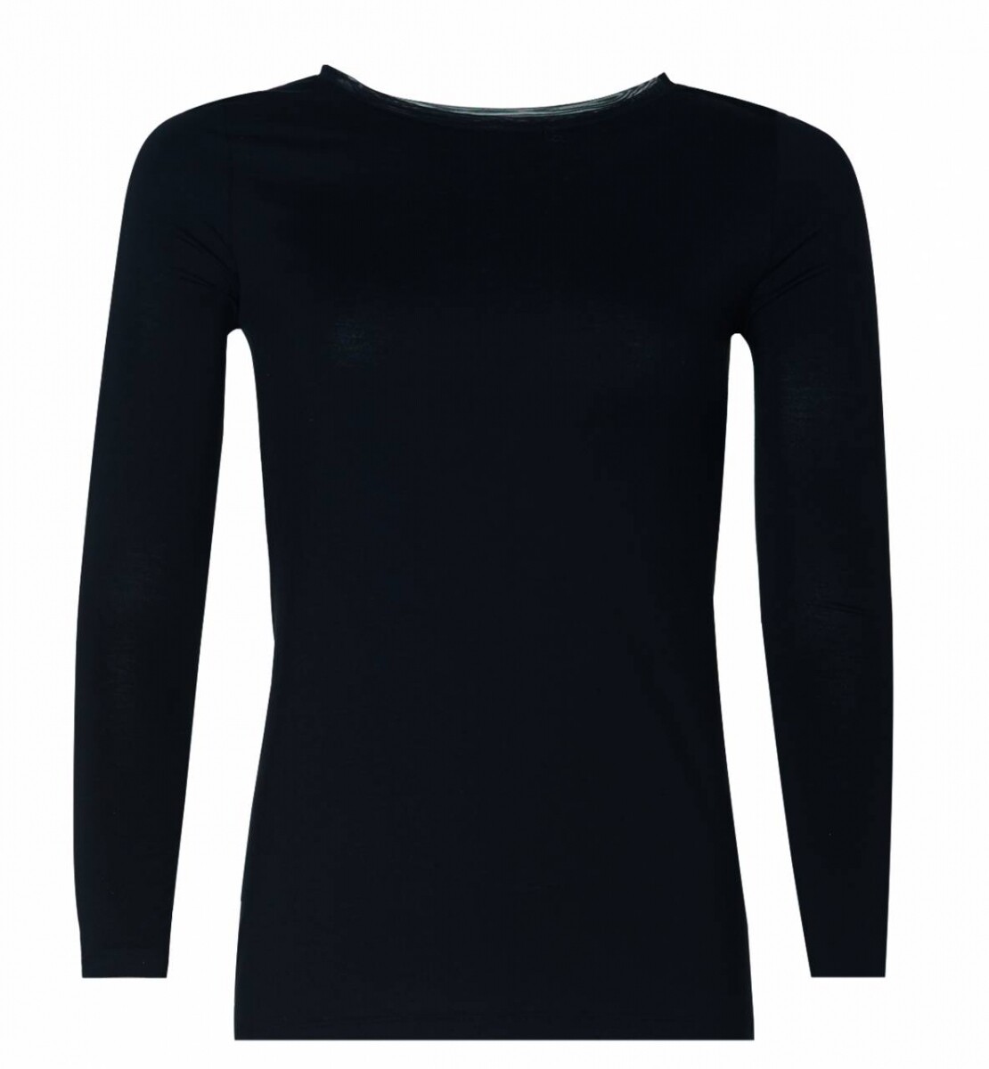 Oroblu T-shirt LM zwart